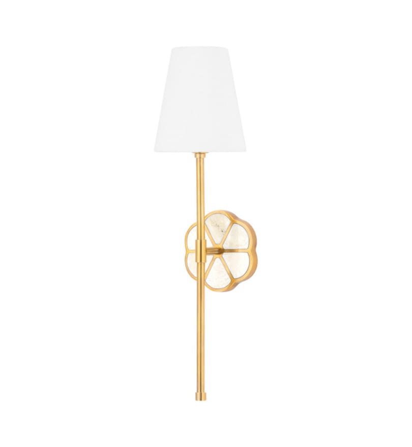 Mitzi - H669101-AGB - Ramona 20" Wall Sconce by Mitzi