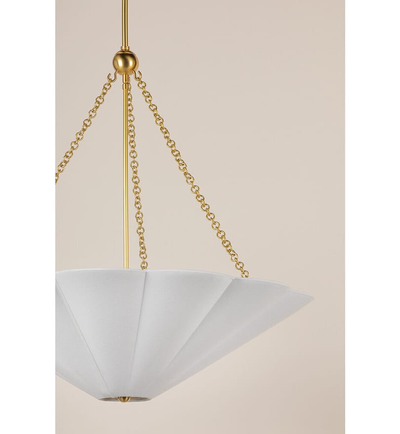 Mitzi - H676703-AGB - Alana 28" Pendant by Mitzi - Image 4