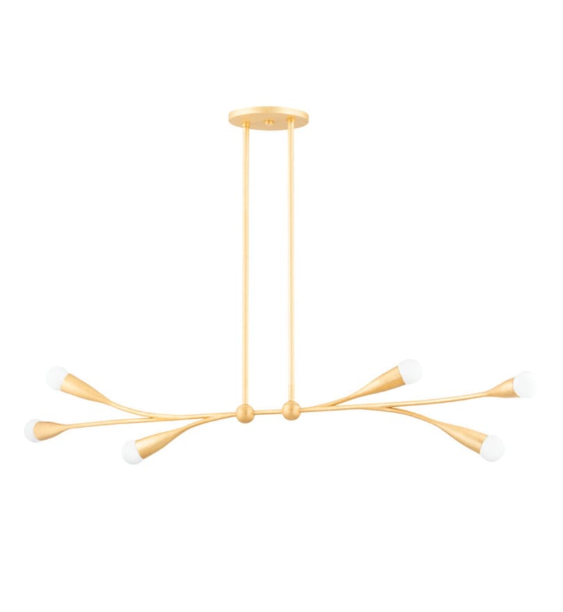 Mitzi - Elsa 50" Linear Pendant by Mitzi