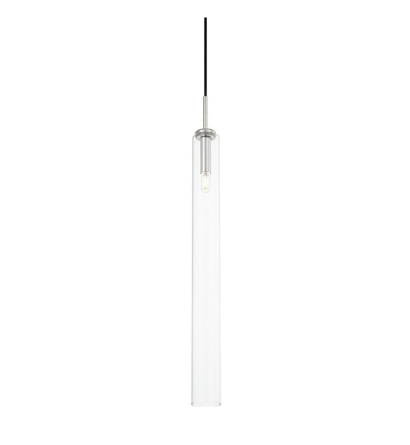 Mitzi - H701701L-PN - Nyah 3" Pendant by Mitzi - Image 3