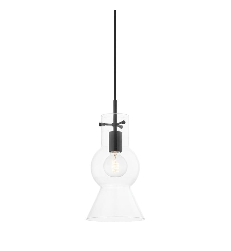 Mitzi - H702701S-SBK - Mirabel 7.5" Pendant by Mitzi - Image 2
