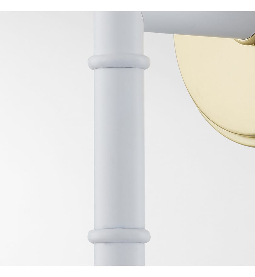 Mitzi - Banyan 16.25" Wall Sconce by Mitzi - Image 5