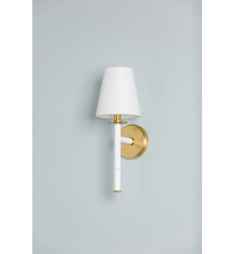 Mitzi - Banyan 16.25" Wall Sconce by Mitzi