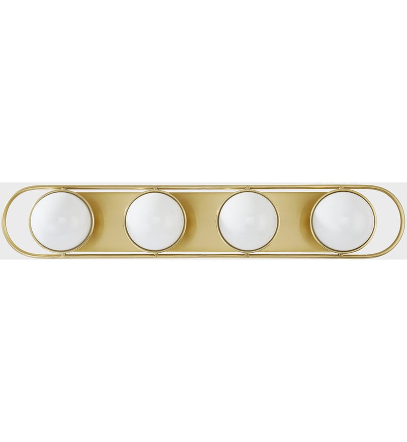 Mitzi - Amy 29.75" Bath Vanity Light by Mitzi
