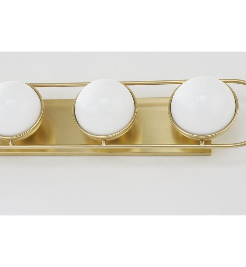 Mitzi - Amy 29.75" Bath Vanity Light by Mitzi - Image 2