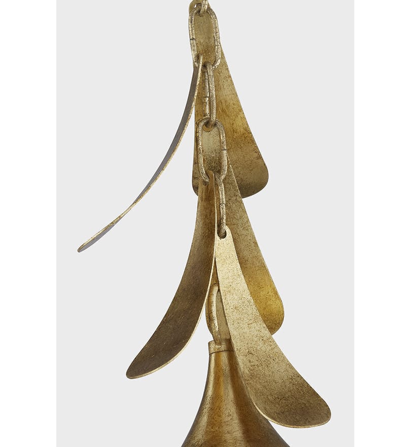 Mitzi - H812701L-VGL - Victoria 13.75" Pendant by Mitzi - Image 8