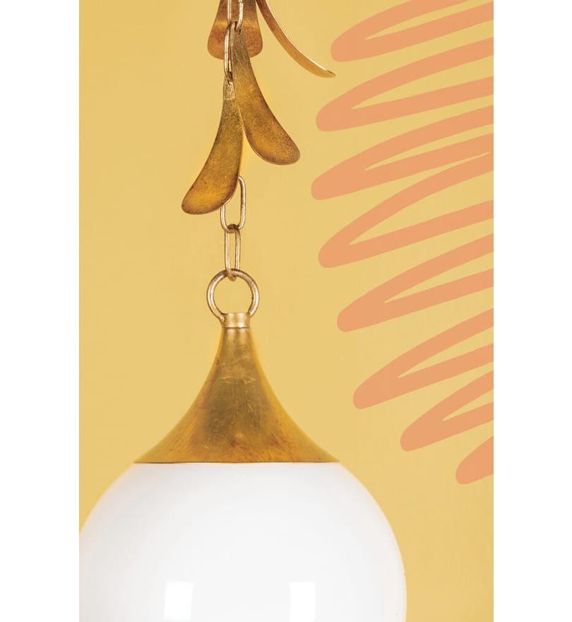 Mitzi - H812701S-VGL - Victoria 9" Pendant by Mitzi - Image 2