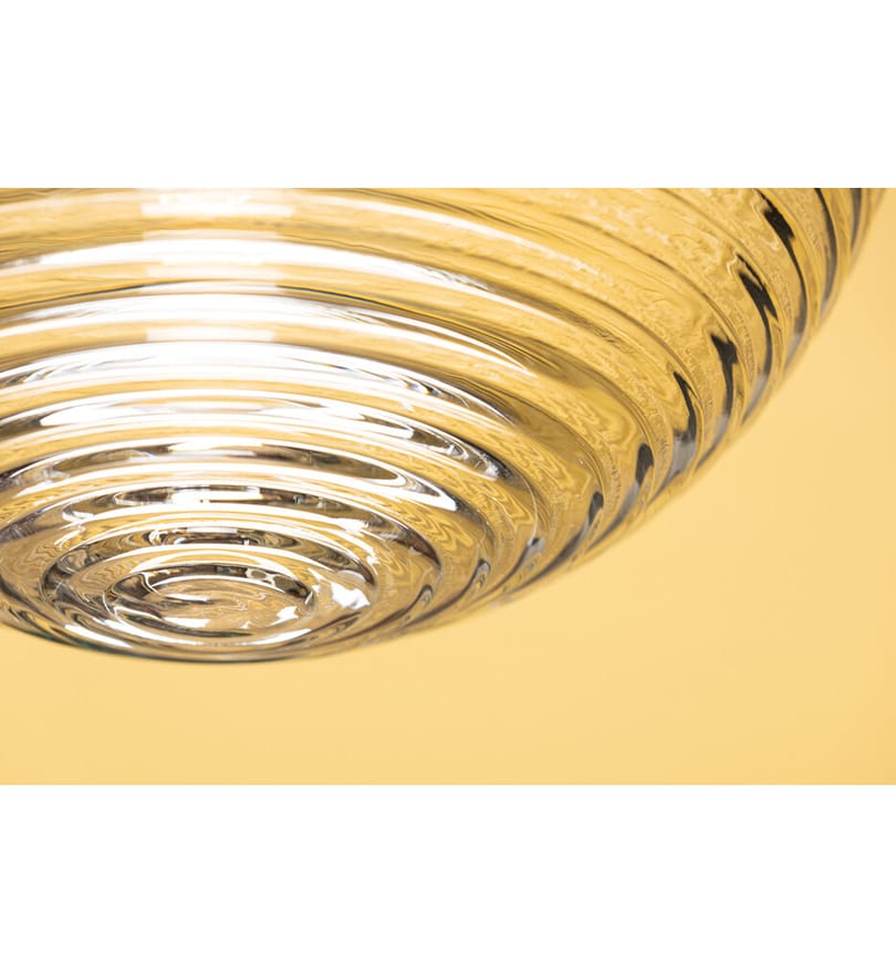 Mitzi - H815501-AGB - Sara 10.5" Flush Mount by Mitzi - Image 4