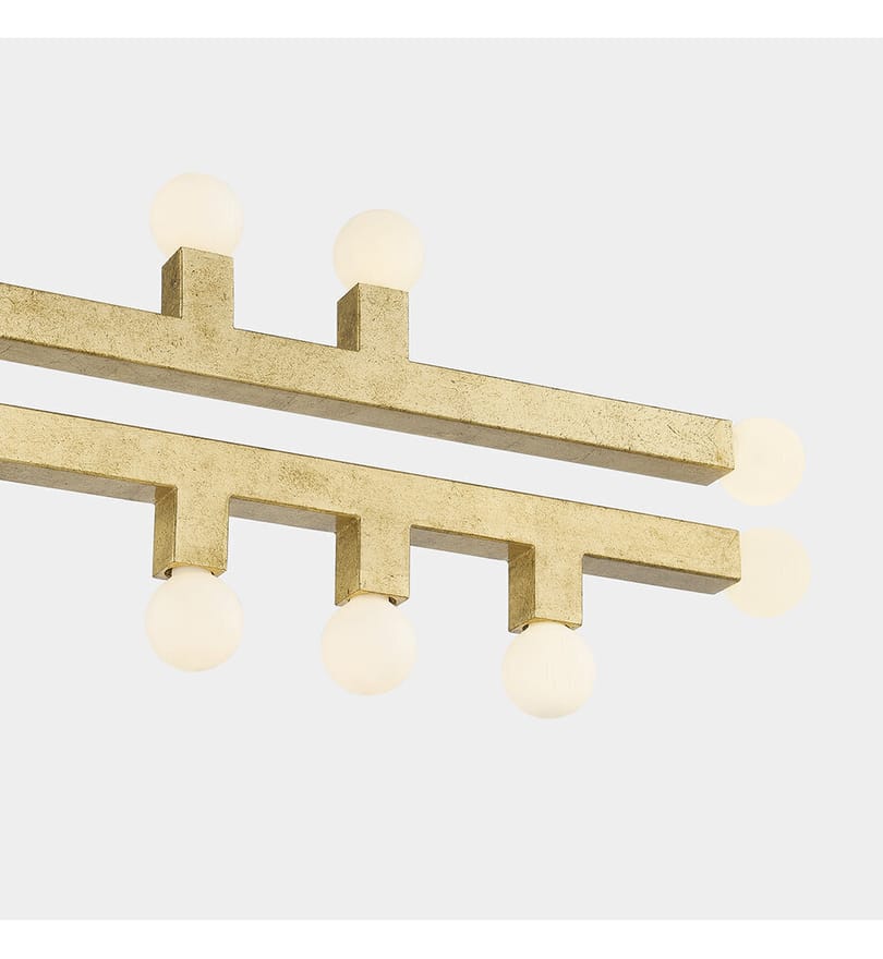 Mitzi - Sutter 40.75" Chandelier by Mitzi - Image 4