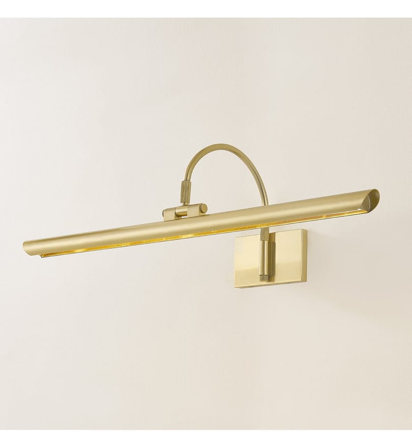 Mitzi - Elowen 24" Picture Light by Mitzi