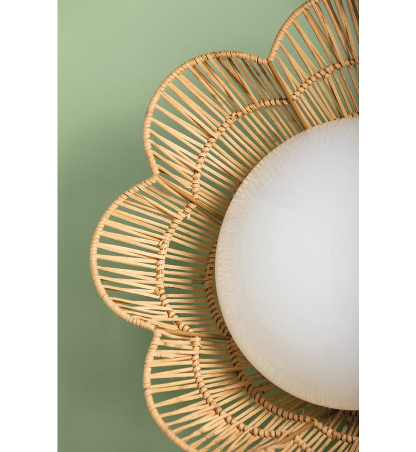 Mitzi - H856501-AGB - Rosa 18" Flush Mount by Mitzi - Image 4
