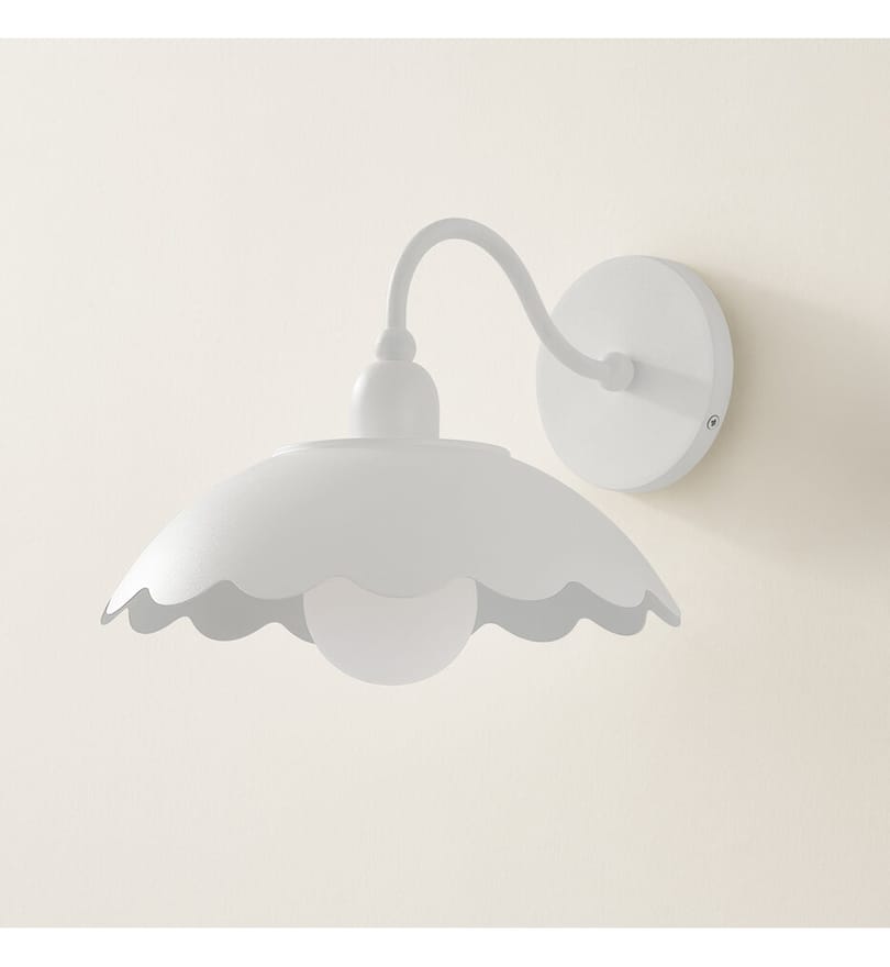 Mitzi - H888101-TWH - Yael 10.5" Wall Sconce by Mitzi - Image 6