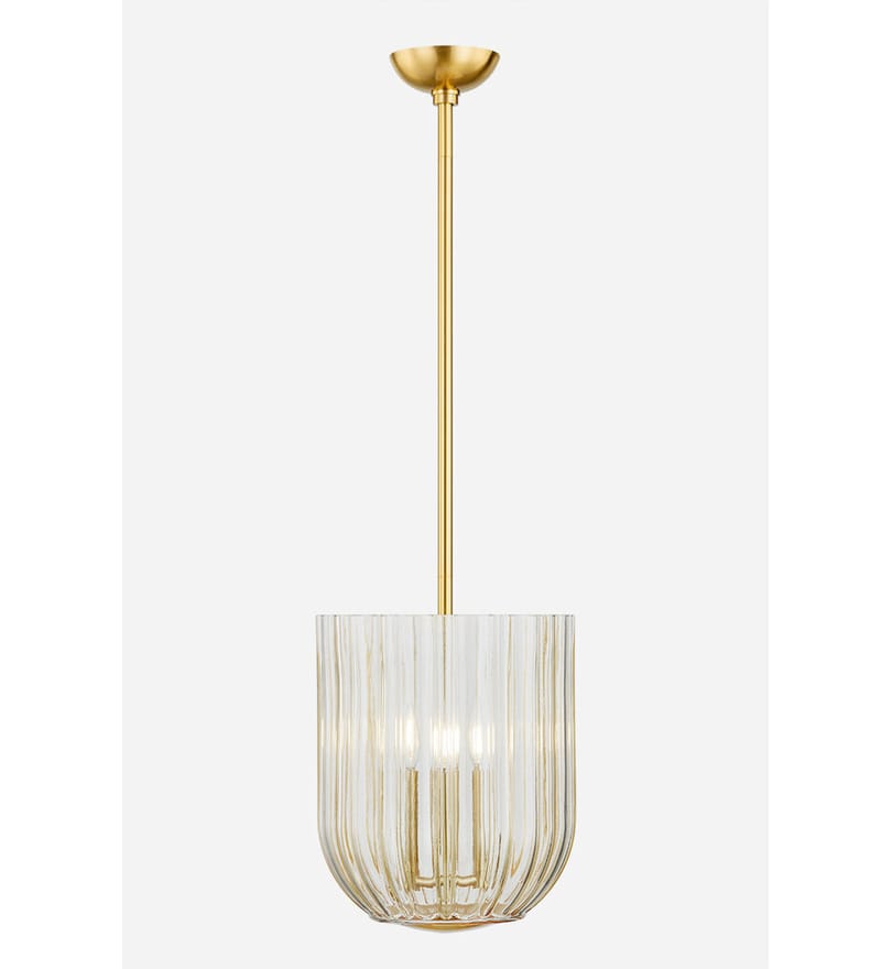 Mitzi - H892703-AGB - Cece 11" Pendant by Mitzi - Image 7