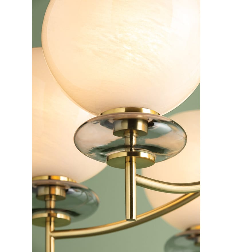 Mitzi - H909805-AGB - Alexia 30" Chandelier by Mitzi - Image 8