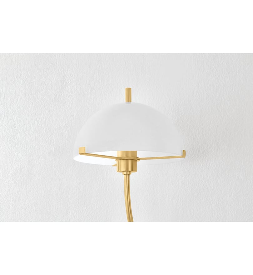 Mitzi - Atala 17.75" Wall Sconce by Mitzi - Image 2