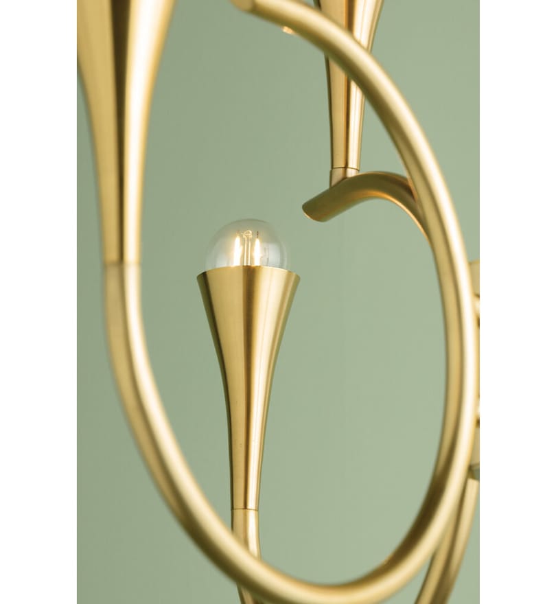 Mitzi - H929810-AGB - Aviana 38" Chandelier by Mitzi - Image 2