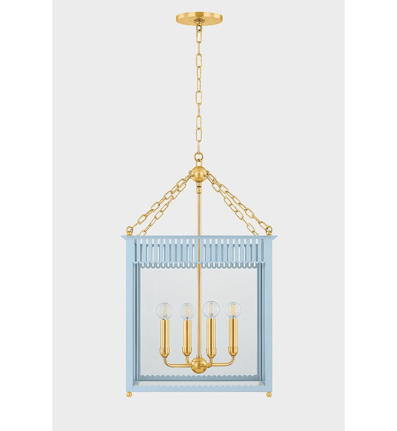 Mitzi - Rosalie 17.25" Pendant by Mitzi - Image 3