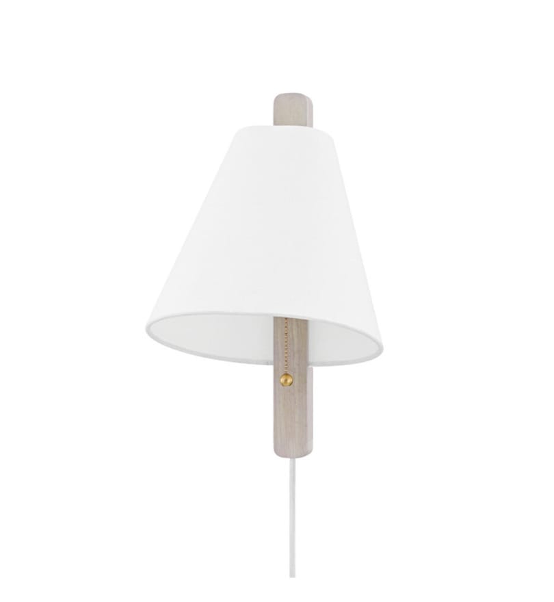 Mitzi - Ellen 15.5" Wall Sconce by Mitzi