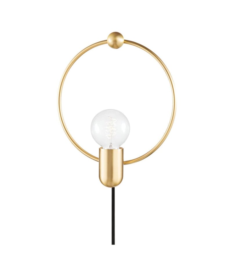 Mitzi - Darcy 12.25" Wall Sconce by Mitzi