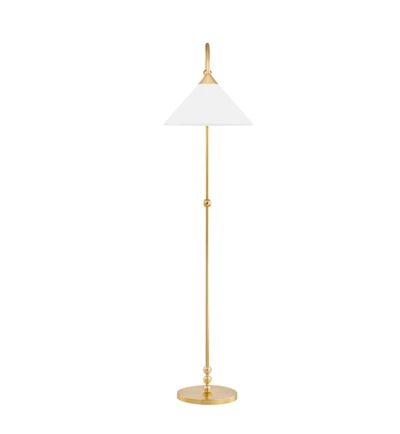 Mitzi - Sang 64" Floor Lamp by Mitzi