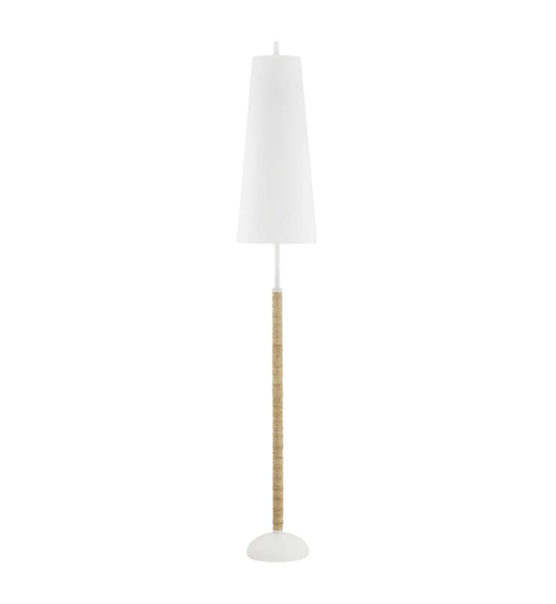 Mitzi - HL708402-TWH - Mariana 70" Floor Lamp by Mitzi