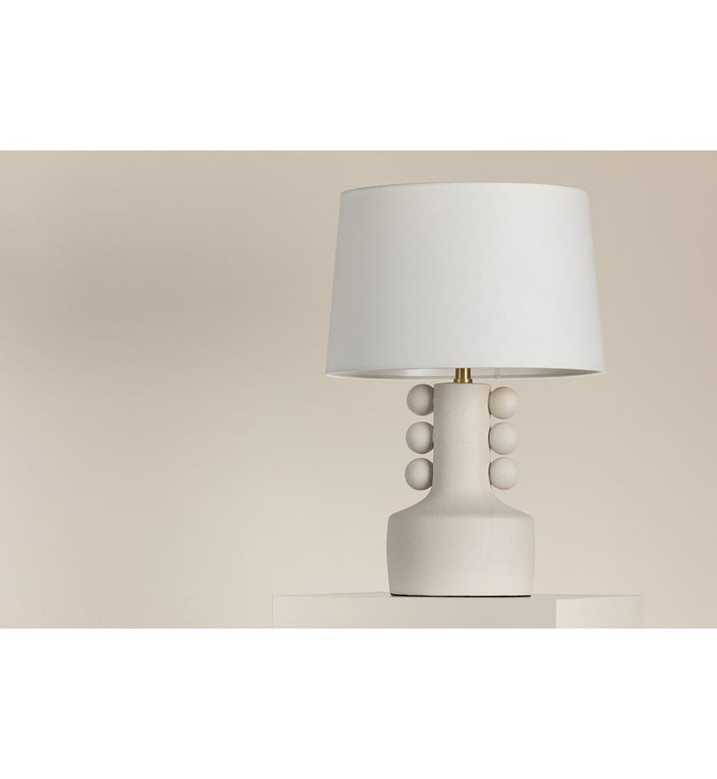 Mitzi - HL754201-AGB/CWK - Amalia 20.75" Table Lamp by Mitzi