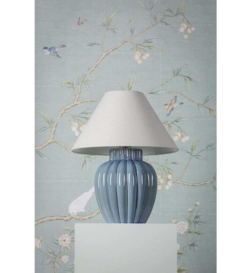 Mitzi - HL765201-AGB/CAO - Clarendon 20" Table Lamp by Mitzi