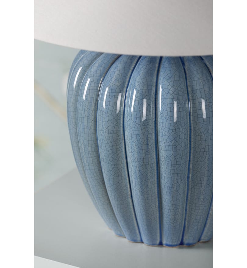 Mitzi - HL765201-AGB/CAO - Clarendon 20" Table Lamp by Mitzi - Image 5