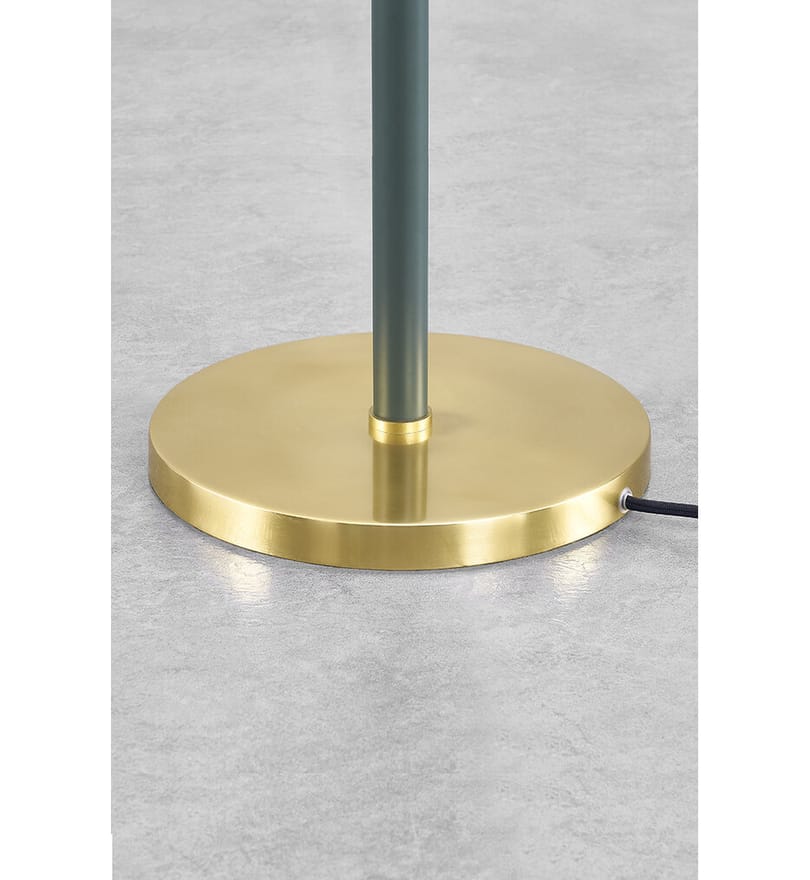 Mitzi - HL891401-AGB/SSG - Georgann 52" Floor Lamp by Mitzi - Image 6