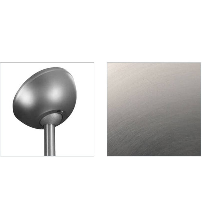 Modern Fan Company - 45 Degree Slope Kit by Modern Fan Company