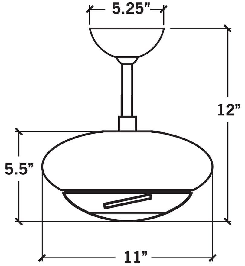 Modern Fan Company - Altus Ceiling Fan by Modern Fan Company - Image 3