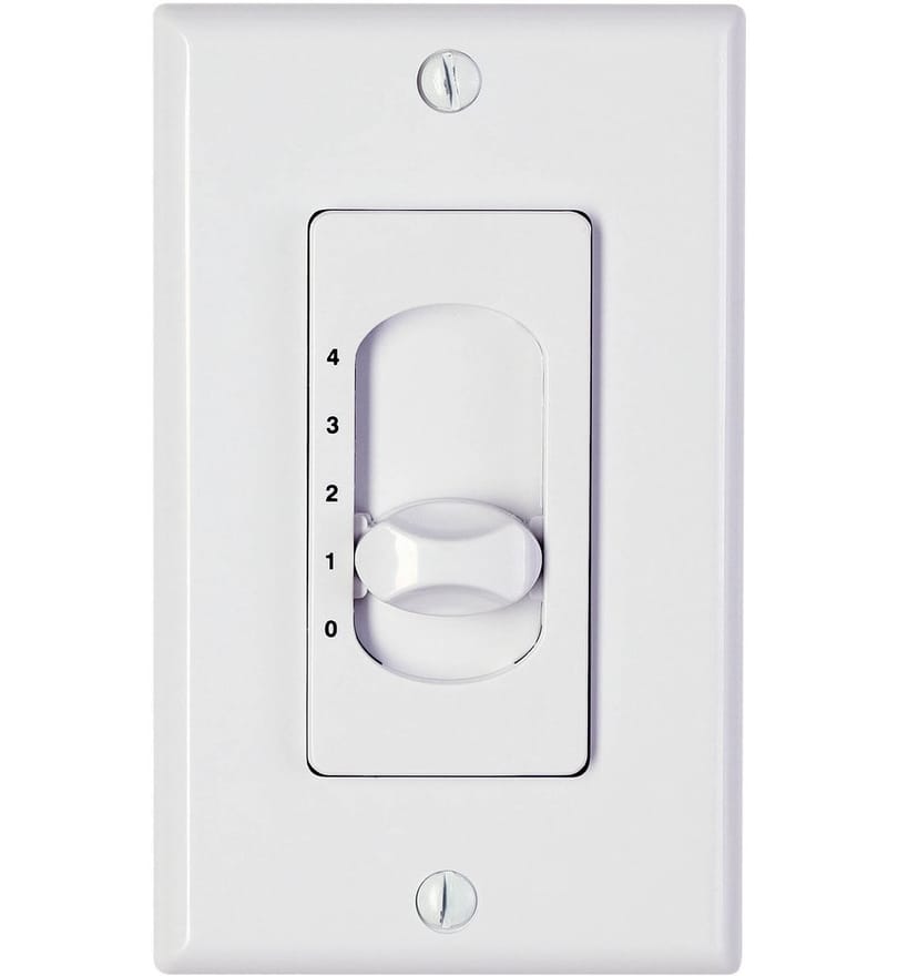 Modern Fan Company - Altus Flush Mount Fan by Modern Fan Company - Image 2