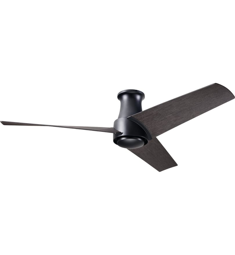 Modern Fan Company - Ambit 56" Flush Mount Fan by Modern Fan Company