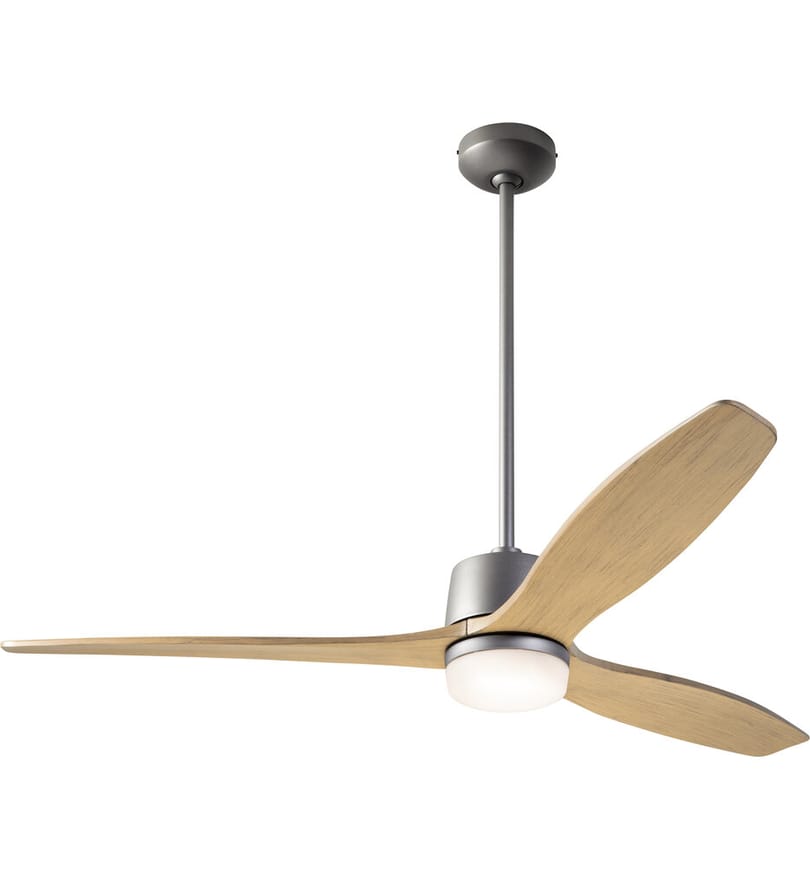 Modern Fan Company - Arbor 54" Ceiling Fan by Modern Fan Company