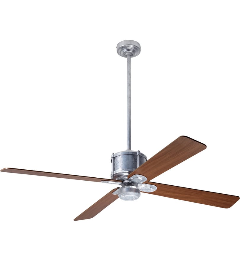Modern Fan Company - Industry 50" Ceiling Fan by Modern Fan Company