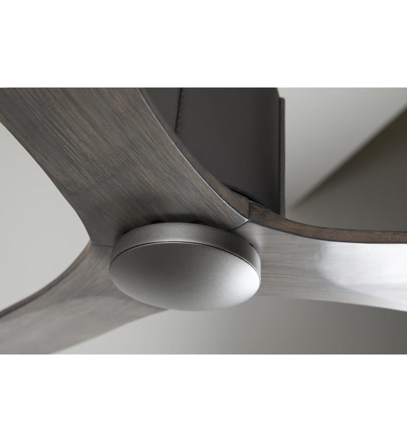 Modern Fan Company - LeatherLuxe 54" Ceiling Fan by Modern Fan Company - Image 5