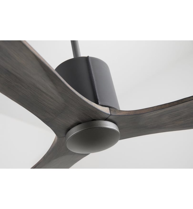 Modern Fan Company - LeatherLuxe 54" Ceiling Fan by Modern Fan Company - Image 3
