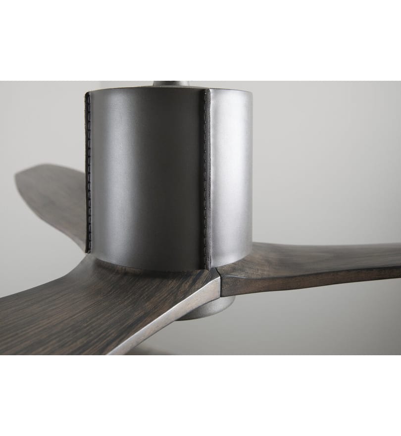 Modern Fan Company - LeatherLuxe 54" Ceiling Fan by Modern Fan Company - Image 6