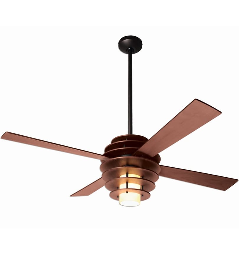 Modern Fan Company - Stella 52" Ceiling Fan by Modern Fan Company