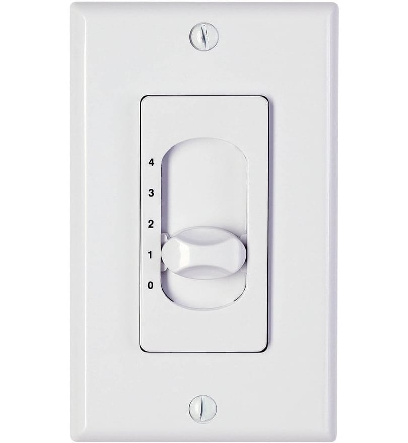 Modern Fan Company - Torsion Ceiling Fan by Modern Fan Company - Image 2