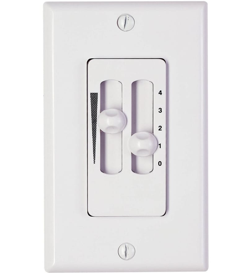 Modern Fan Company - Torsion Ceiling Fan by Modern Fan Company - Image 2
