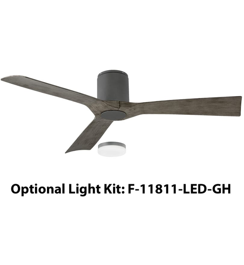 Modern Forms - Aviator Ceiling Fan Light Kit by Modern Forms - Image 2