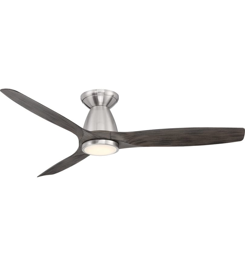 Modern Forms - Skylark Flush Mount Fan by Modern Forms