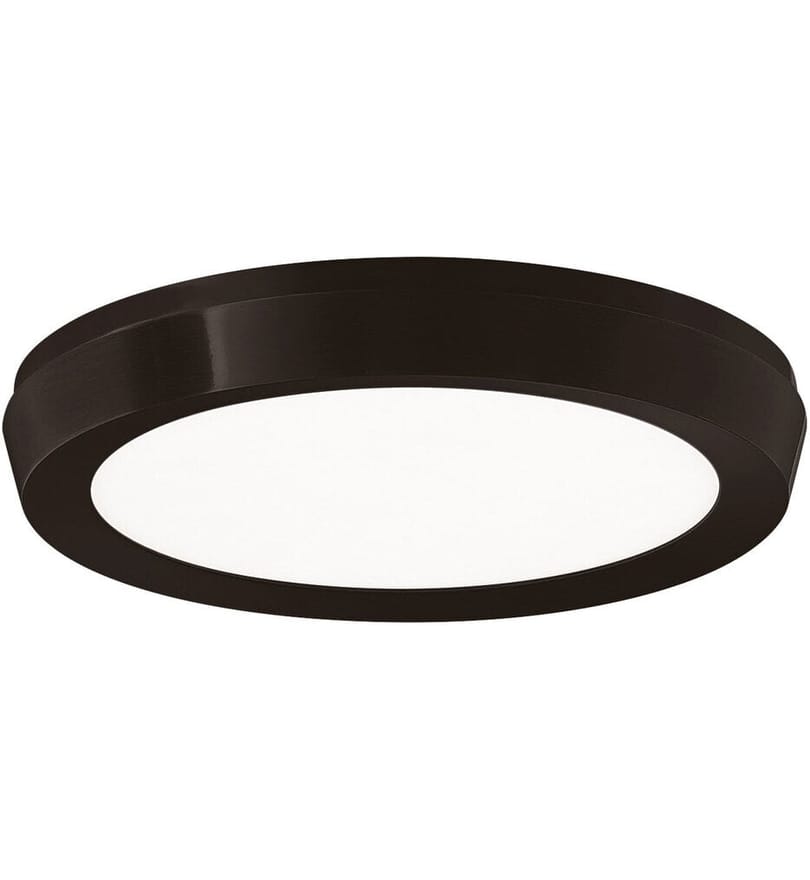 Modern Forms - Argo 7" Flush Mount by Modern Forms