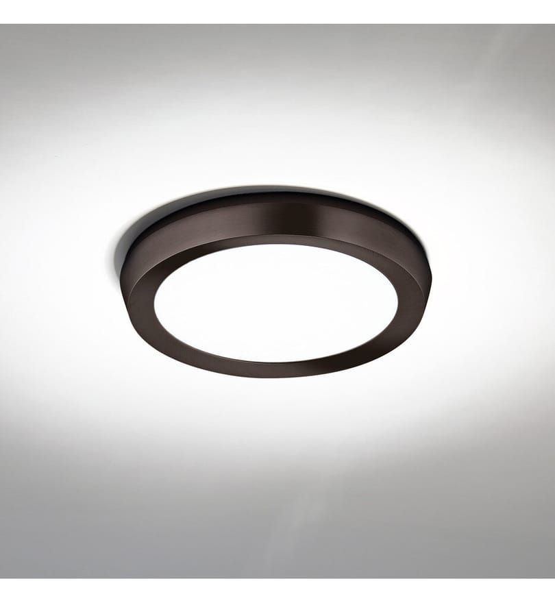 Modern Forms - Argo 7" Flush Mount by Modern Forms - Image 2