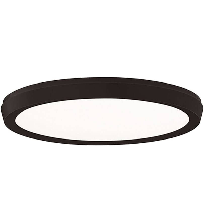 Modern Forms - Argo 11" Flush Mount by Modern Forms