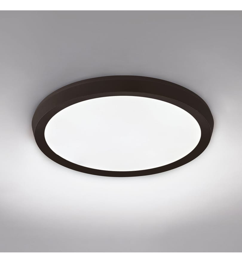 Modern Forms - Argo 11" Flush Mount by Modern Forms - Image 3