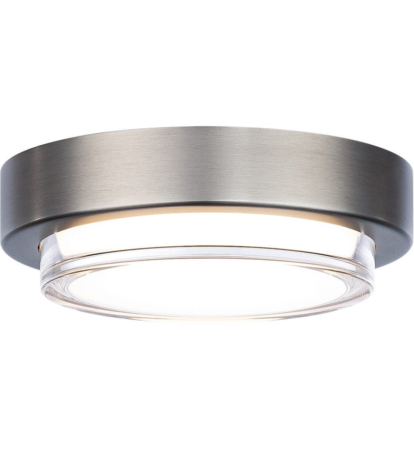 Modern Forms - Kind 8" Flush Mount by Modern Forms - Image 5