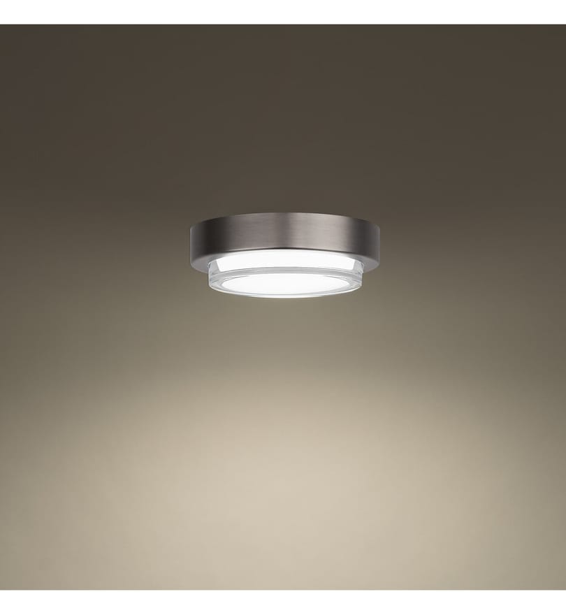 Modern Forms - Kind 8" Flush Mount by Modern Forms - Image 4
