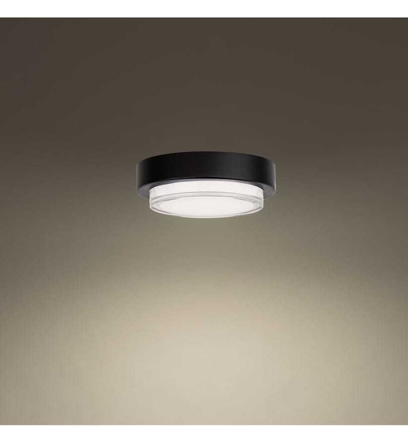 Modern Forms - Kind 8" Flush Mount by Modern Forms - Image 7